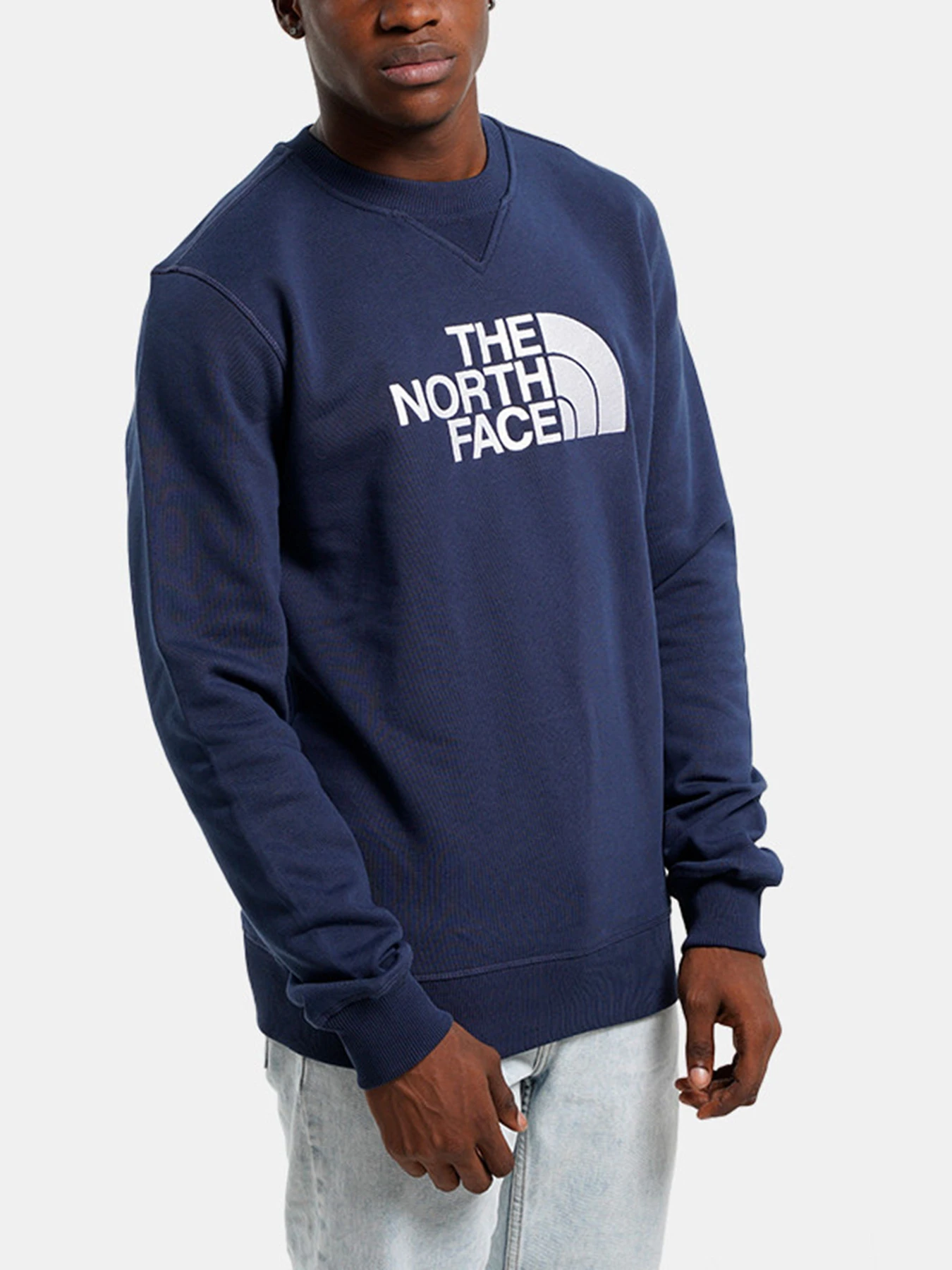 Худи и свитшоты The North Face модель NF0A4SVR8K21 Фото