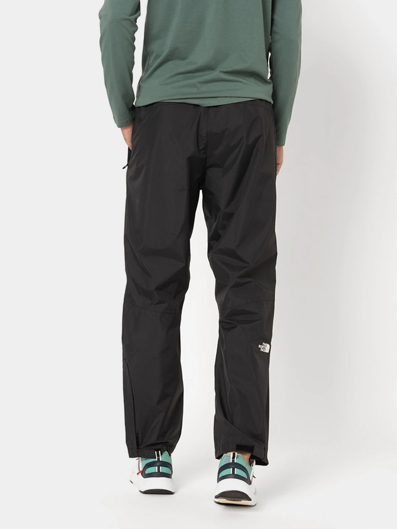 Брюки The North Face модель NF0A4SZOJK31 Брюки The North Face модель NF0A4SZOJK31 Фото