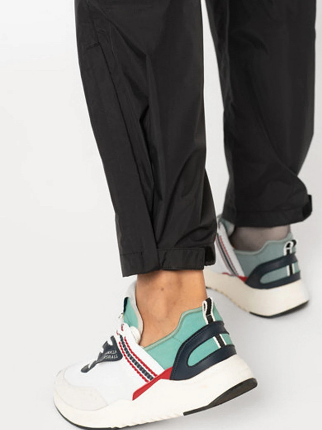 Брюки The North Face модель NF0A4SZOJK31 Брюки The North Face модель NF0A4SZOJK31 Фото