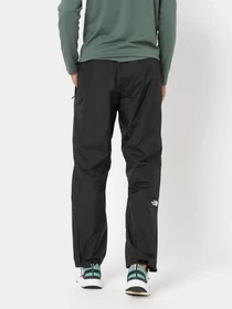 Брюки The North Face модель NF0A4SZOJK31 Фото