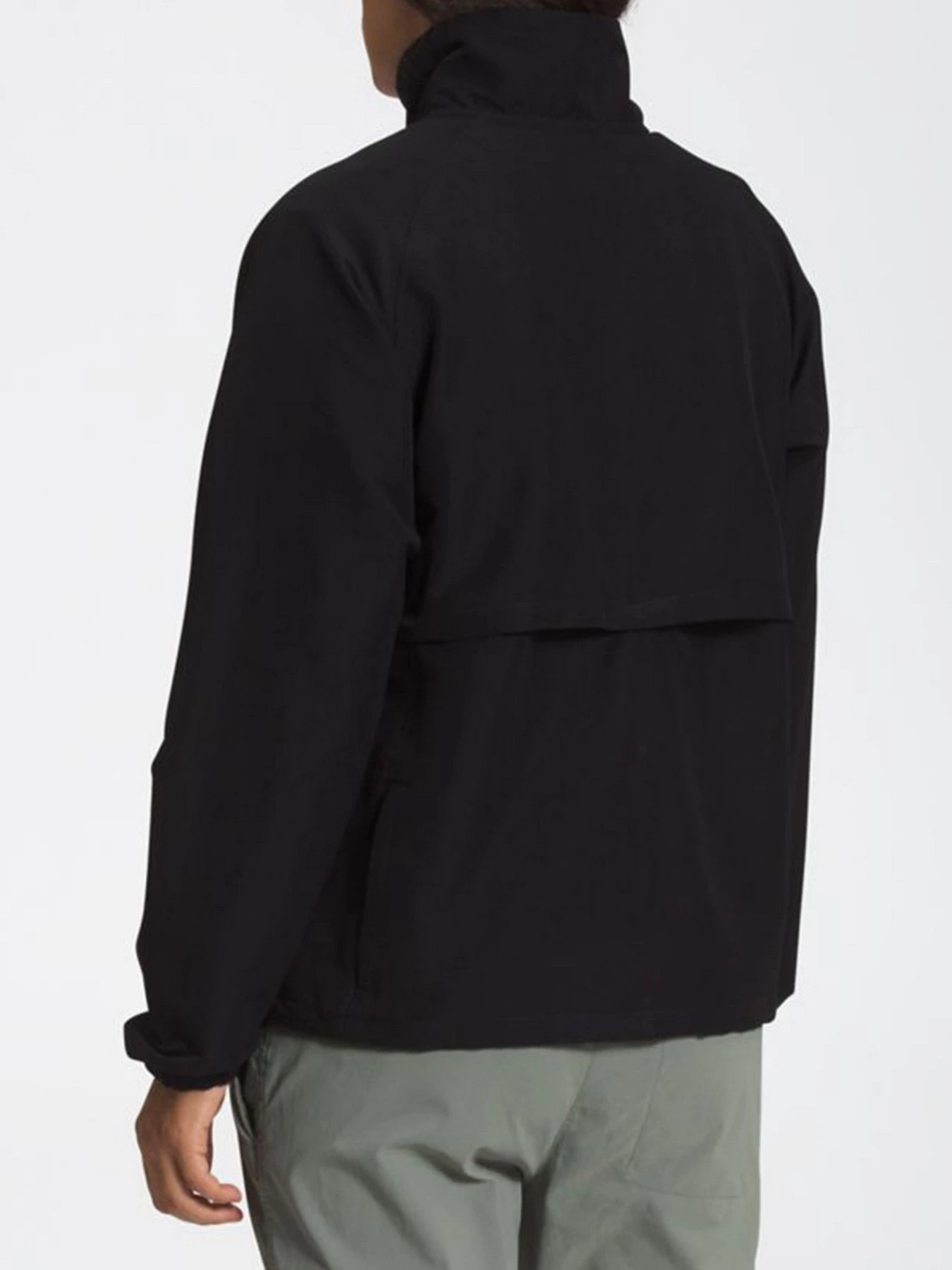 Куртки и дубленки The North Face модель NF0A534PJK31 Фото