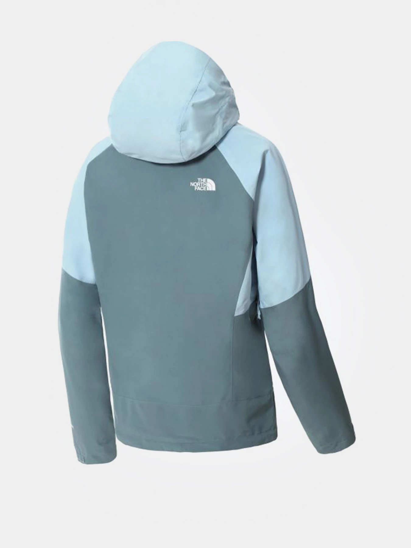 Куртки и дубленки The North Face модель NF0A555W4D71 Куртки и дубленки The North Face модель NF0A555W4D71 Фото