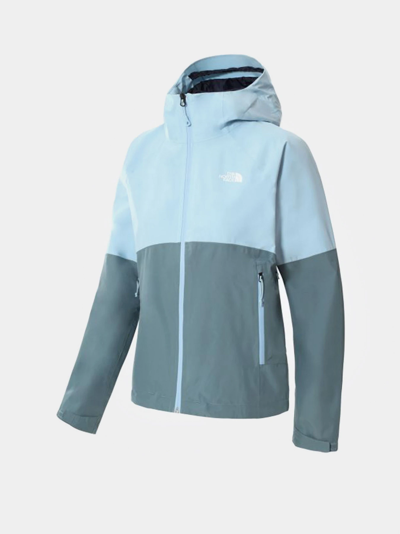 Куртки и дубленки The North Face модель NF0A555W4D71 Куртки и дубленки The North Face модель NF0A555W4D71 Фото