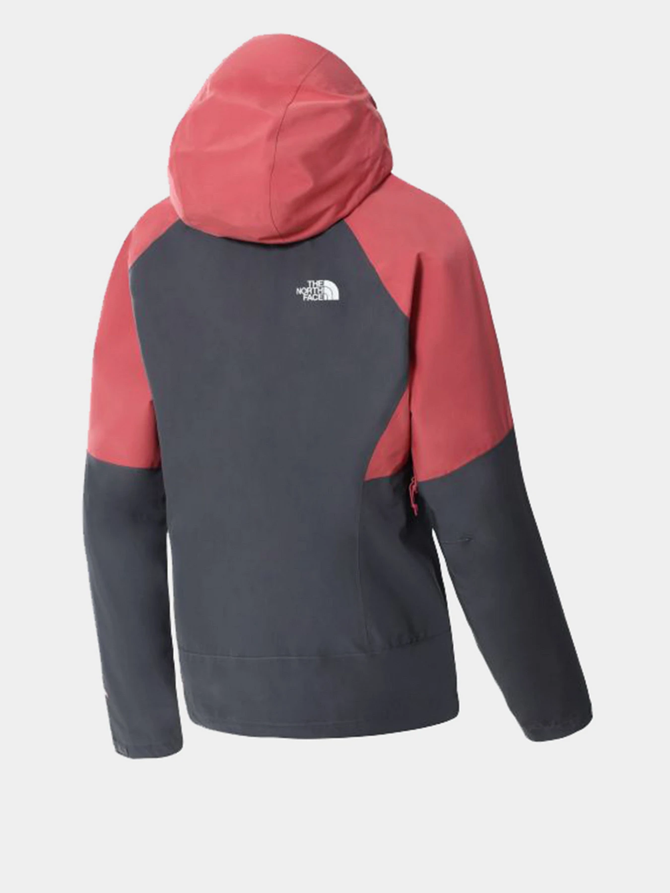 Куртки и дубленки The North Face модель NF0A555W59L1 Куртки и дубленки The North Face модель NF0A555W59L1 Фото