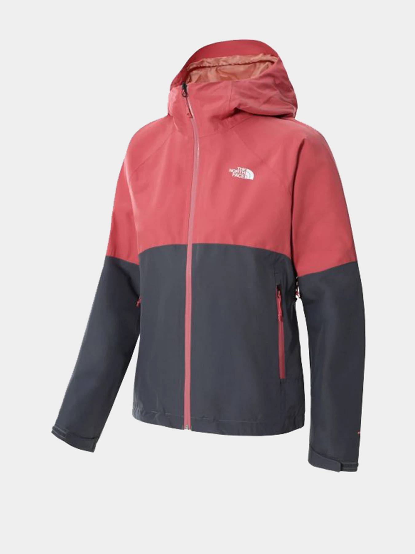 Куртки и дубленки The North Face модель NF0A555W59L1 Куртки и дубленки The North Face модель NF0A555W59L1 Фото