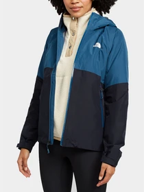 Куртки и дубленки The North Face модель NF0A555WY211 Фото
