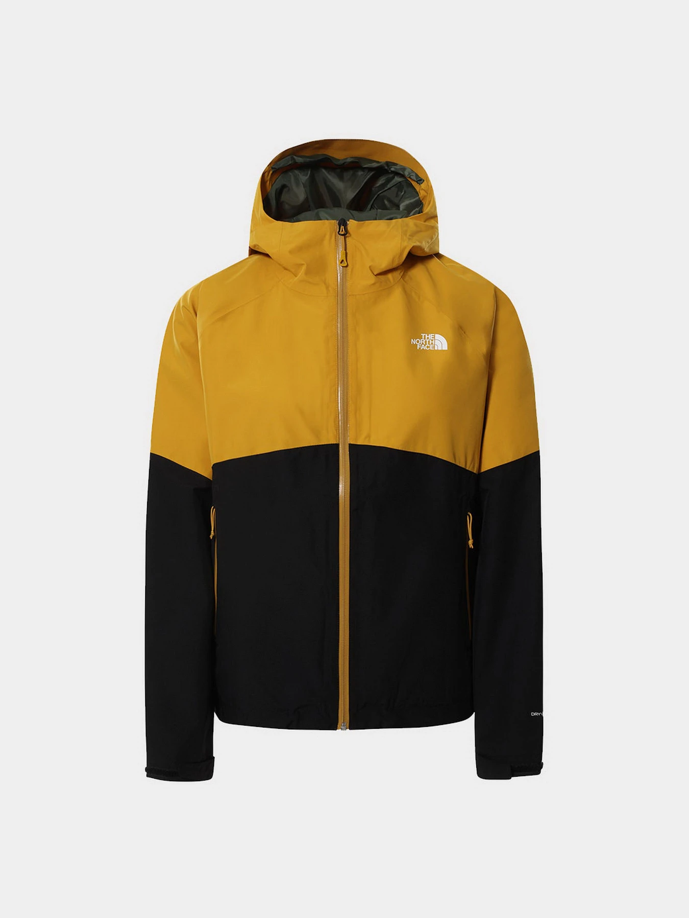 Куртки и дубленки The North Face модель NF0A555WYQR1 Куртки и дубленки The North Face модель NF0A555WYQR1 Фото