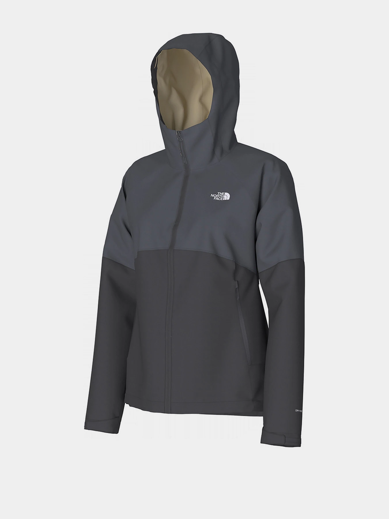 Куртки и дубленки The North Face модель NF0A555WZ0A1 Фото