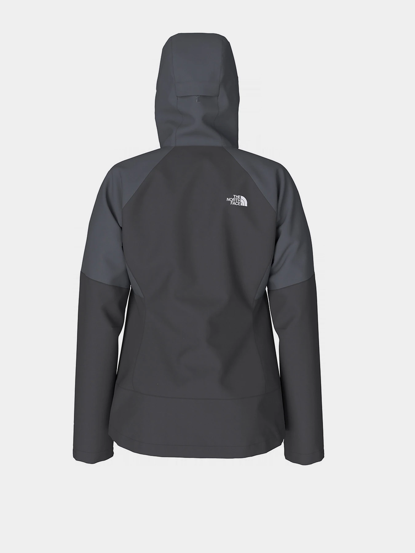 Куртки и дубленки The North Face модель NF0A555WZ0A1 Фото