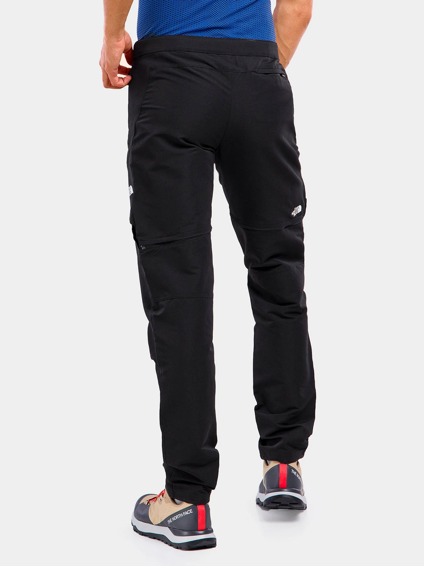 Брюки The North Face модель NF0A556PJK31 Брюки The North Face модель NF0A556PJK31 Фото