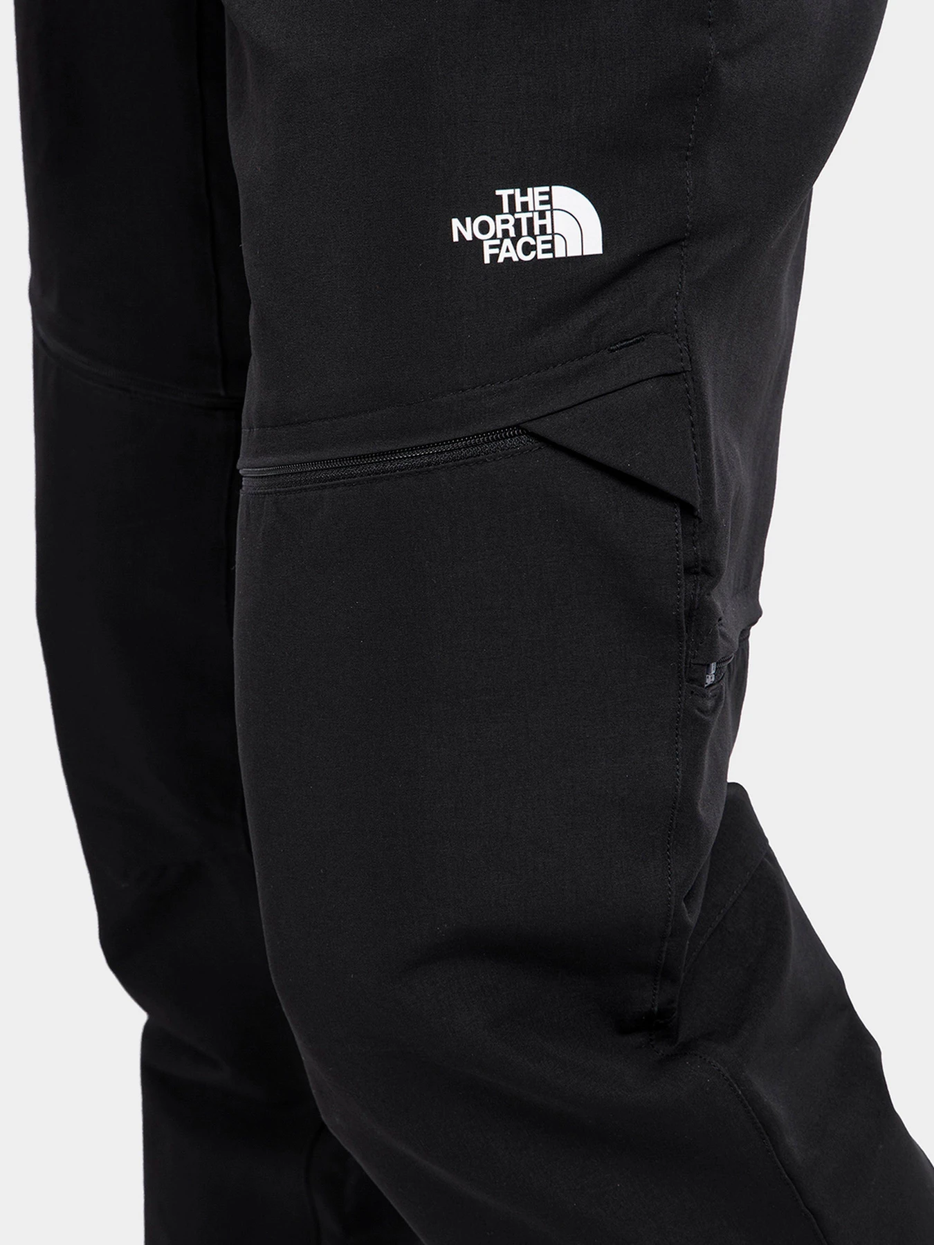 Брюки The North Face модель NF0A556PJK31 Брюки The North Face модель NF0A556PJK31 Фото