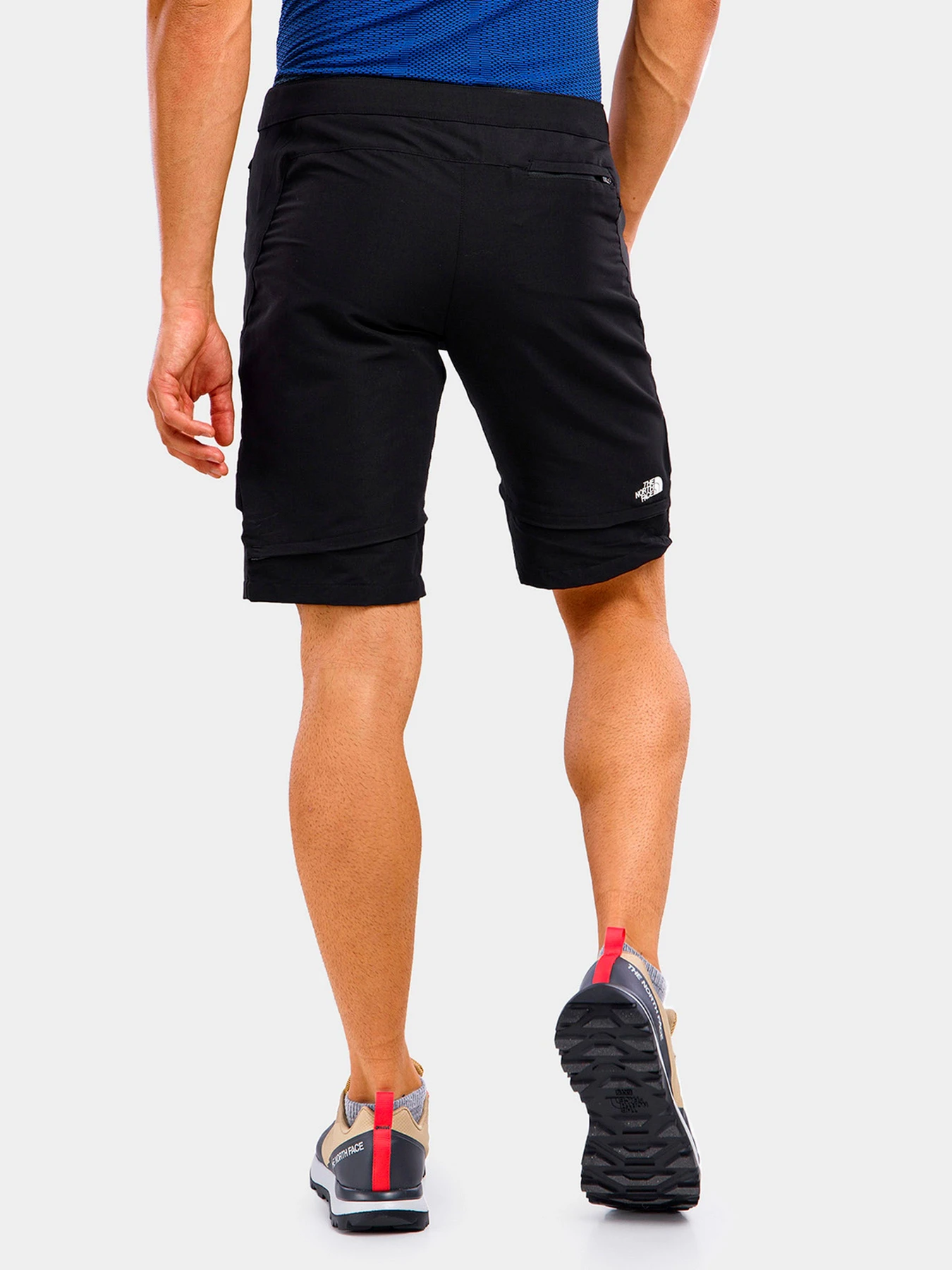 Брюки The North Face модель NF0A556PJK31 Брюки The North Face модель NF0A556PJK31 Фото