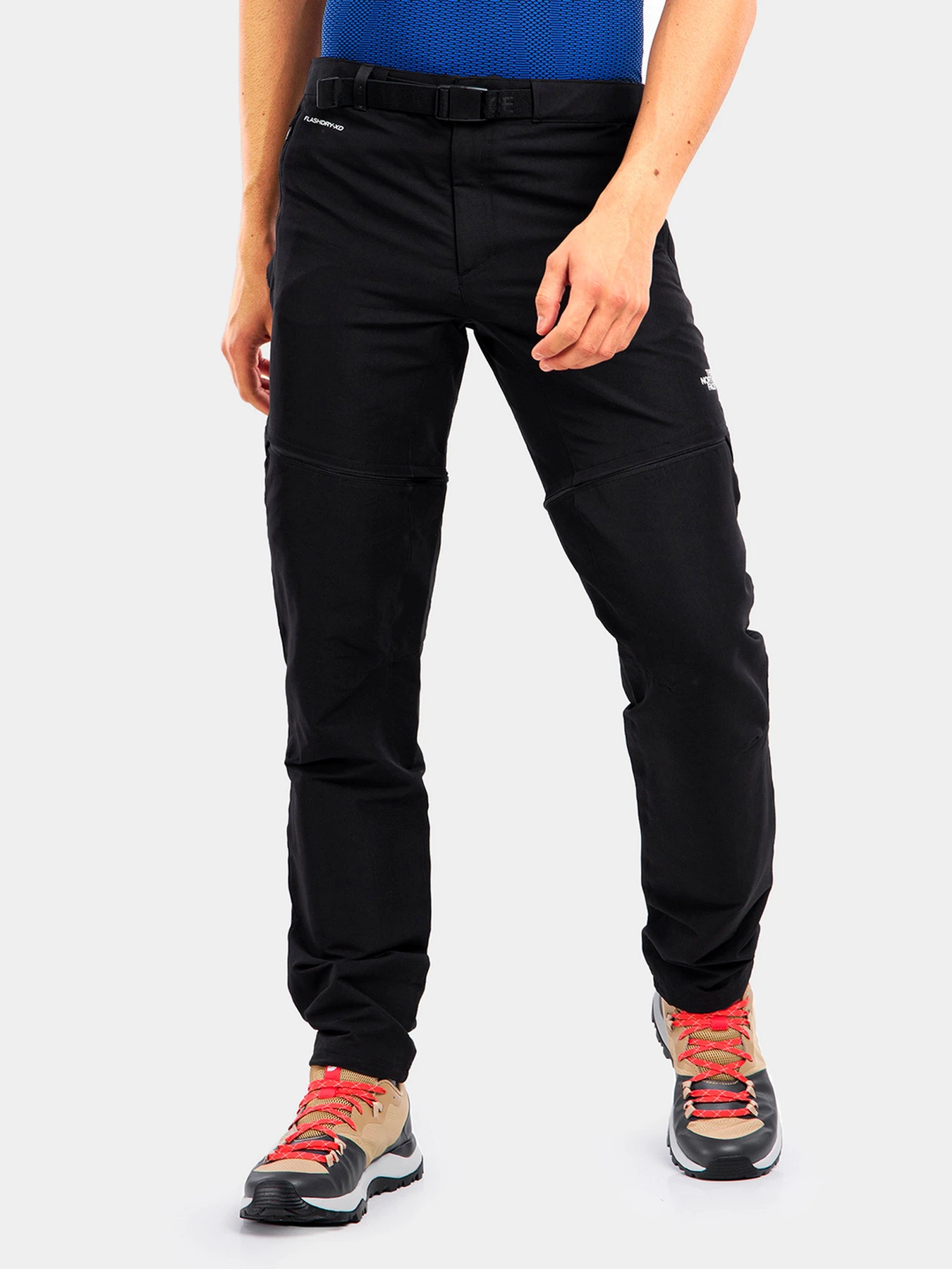 Брюки The North Face модель NF0A556PJK31 Брюки The North Face модель NF0A556PJK31 Фото