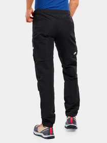 Брюки The North Face модель NF0A556PJK31 Фото
