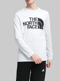 Худи и свитшоты The North Face модель NF0A5585FN41 Фото