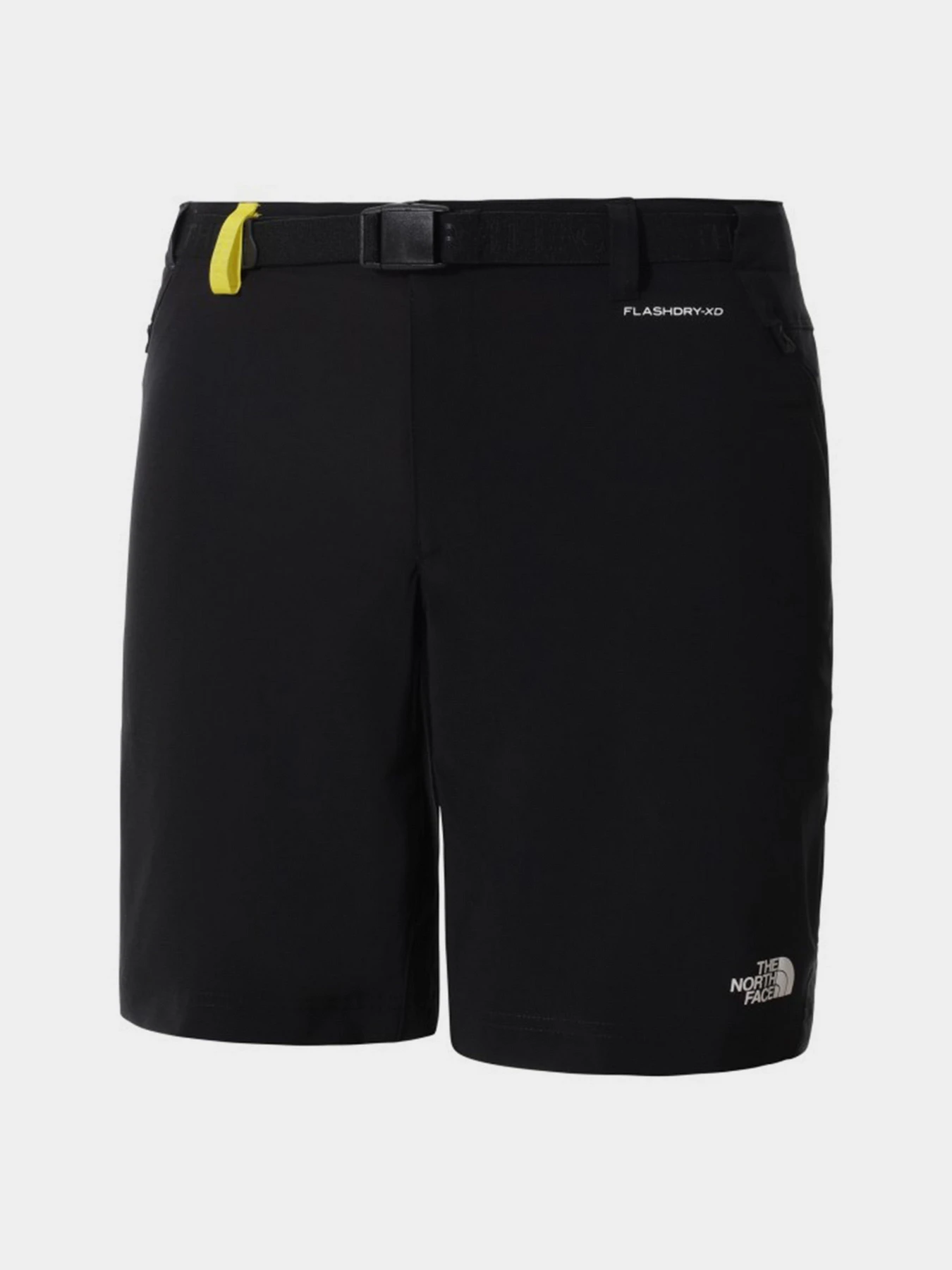 Шорты The North Face модель NF0A558FP9B1 Шорты The North Face модель NF0A558FP9B1 Фото