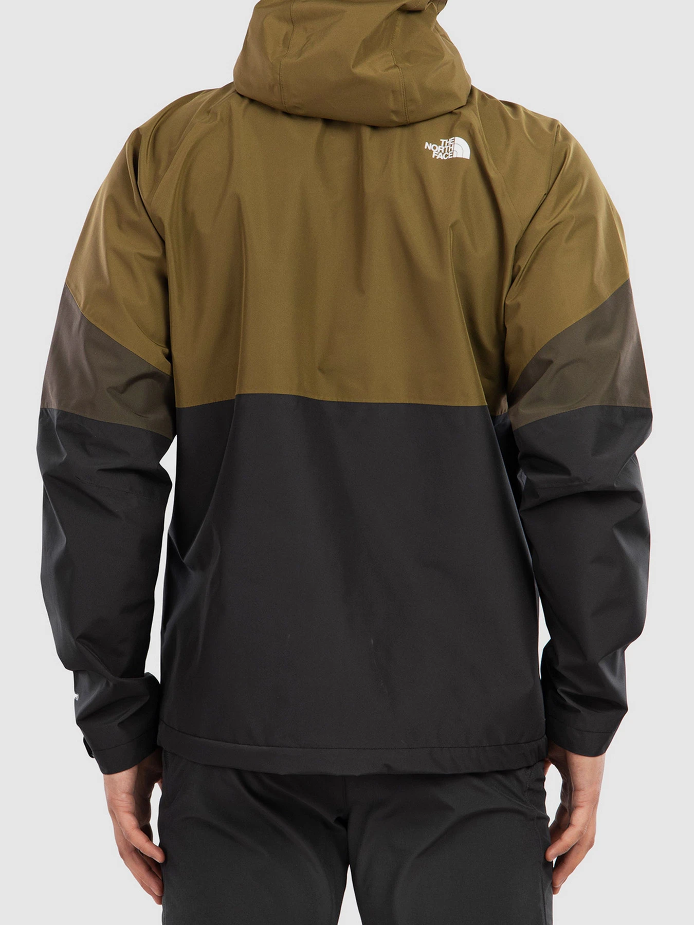 Куртки и дубленки The North Face модель NF0A55B35E51 Куртки и дубленки The North Face модель NF0A55B35E51 Фото