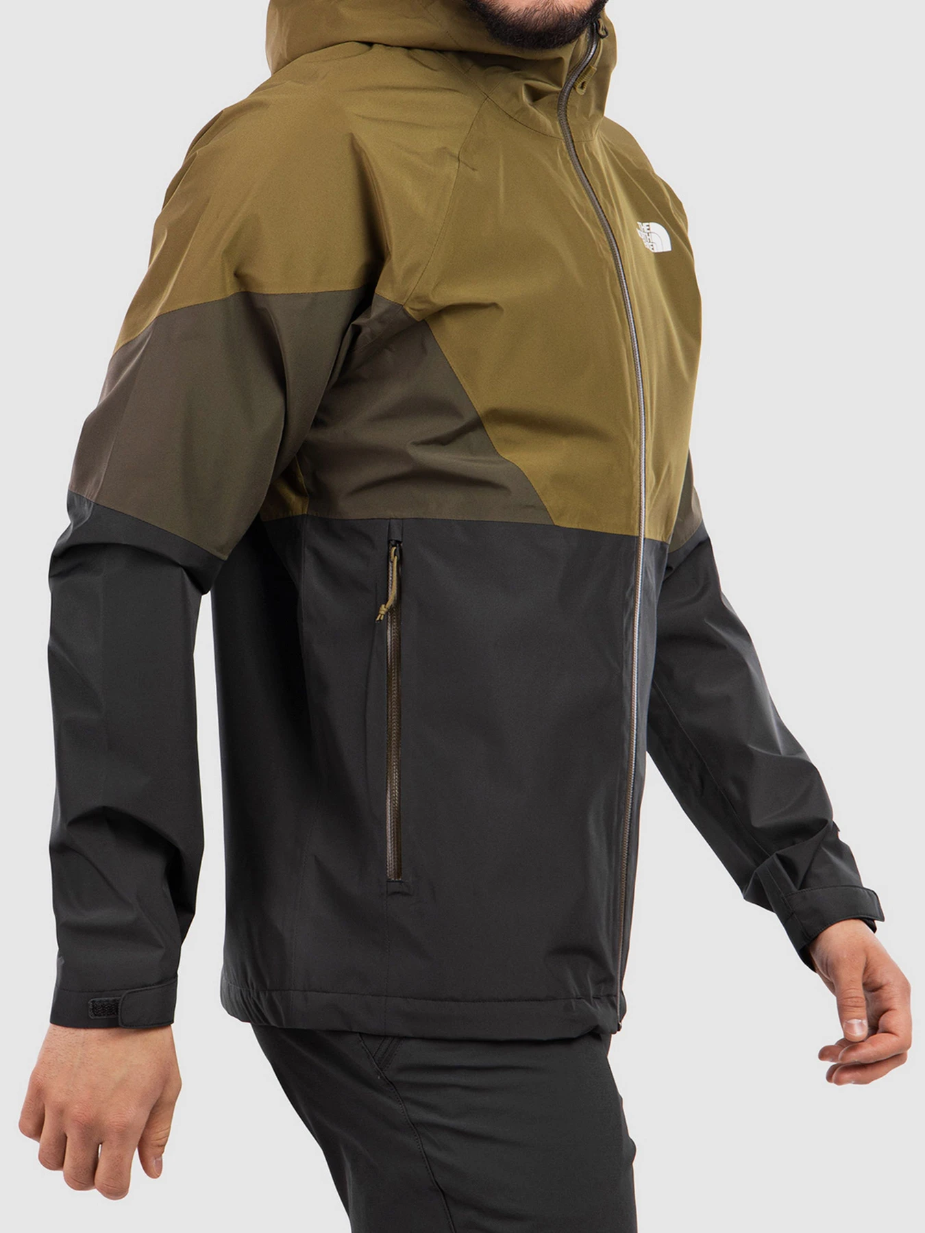 Куртки и дубленки The North Face модель NF0A55B35E51 Куртки и дубленки The North Face модель NF0A55B35E51 Фото