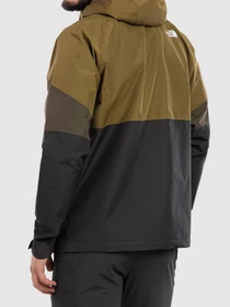 Куртки и дубленки The North Face модель NF0A55B35E51 Фото