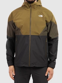 Куртки и дубленки The North Face модель NF0A55B35E51 Фото