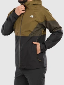 Куртки и дубленки The North Face модель NF0A55B35E51 Фото
