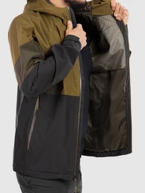 Куртки и дубленки The North Face модель NF0A55B35E51 Фото
