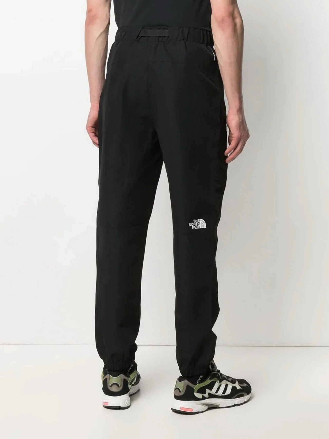 Брюки The North Face модель NF0A55BGJK31 Брюки The North Face модель NF0A55BGJK31 Фото