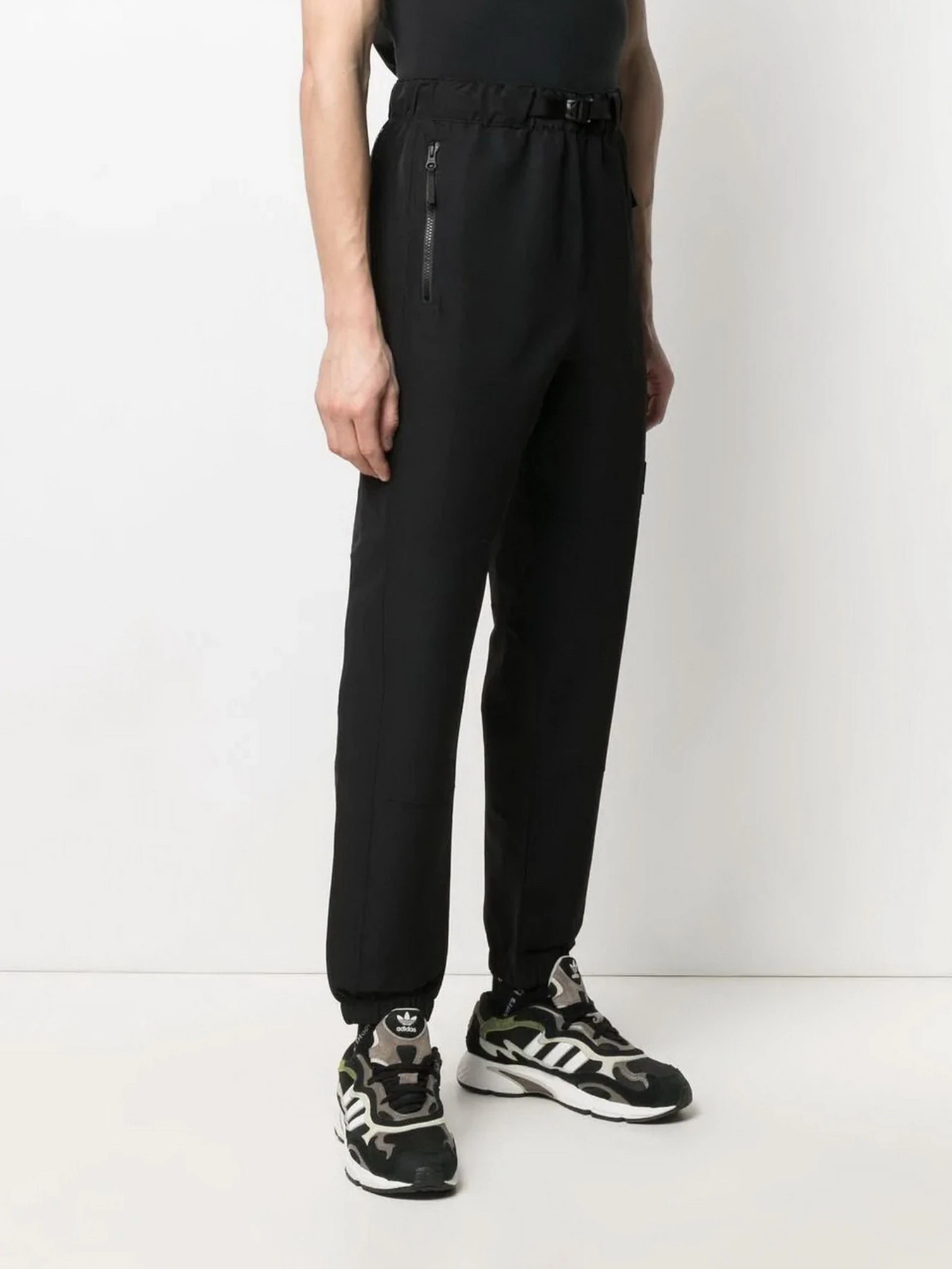 Брюки The North Face модель NF0A55BGJK31 Брюки The North Face модель NF0A55BGJK31 Фото