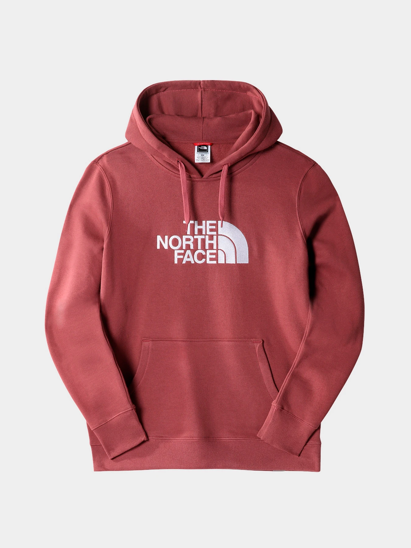 Худи и свитшоты The North Face модель NF0A55EC6R41 Фото