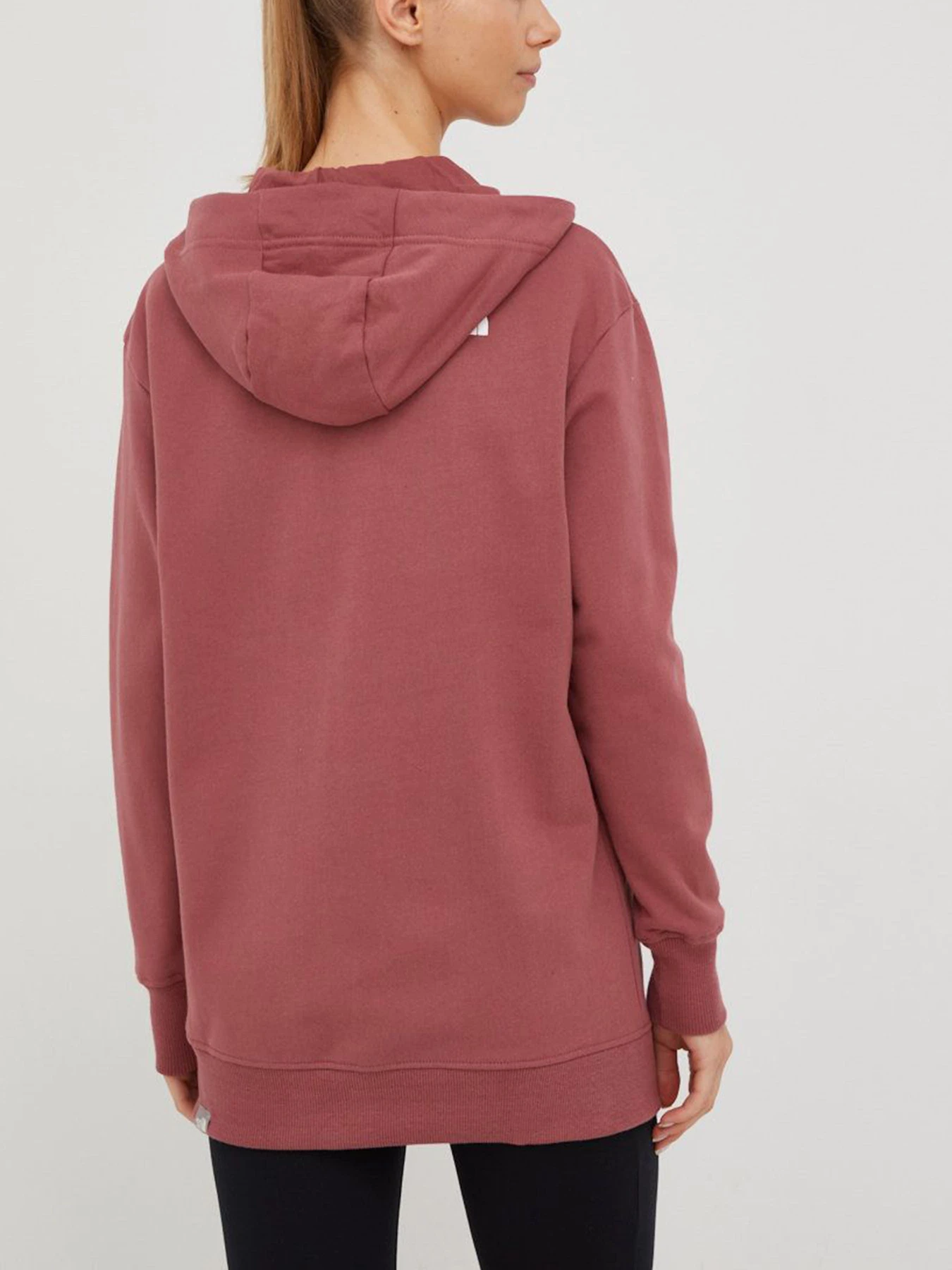 Худи и свитшоты The North Face модель NF0A55GP6R41 Худи и свитшоты The North Face модель NF0A55GP6R41 Фото
