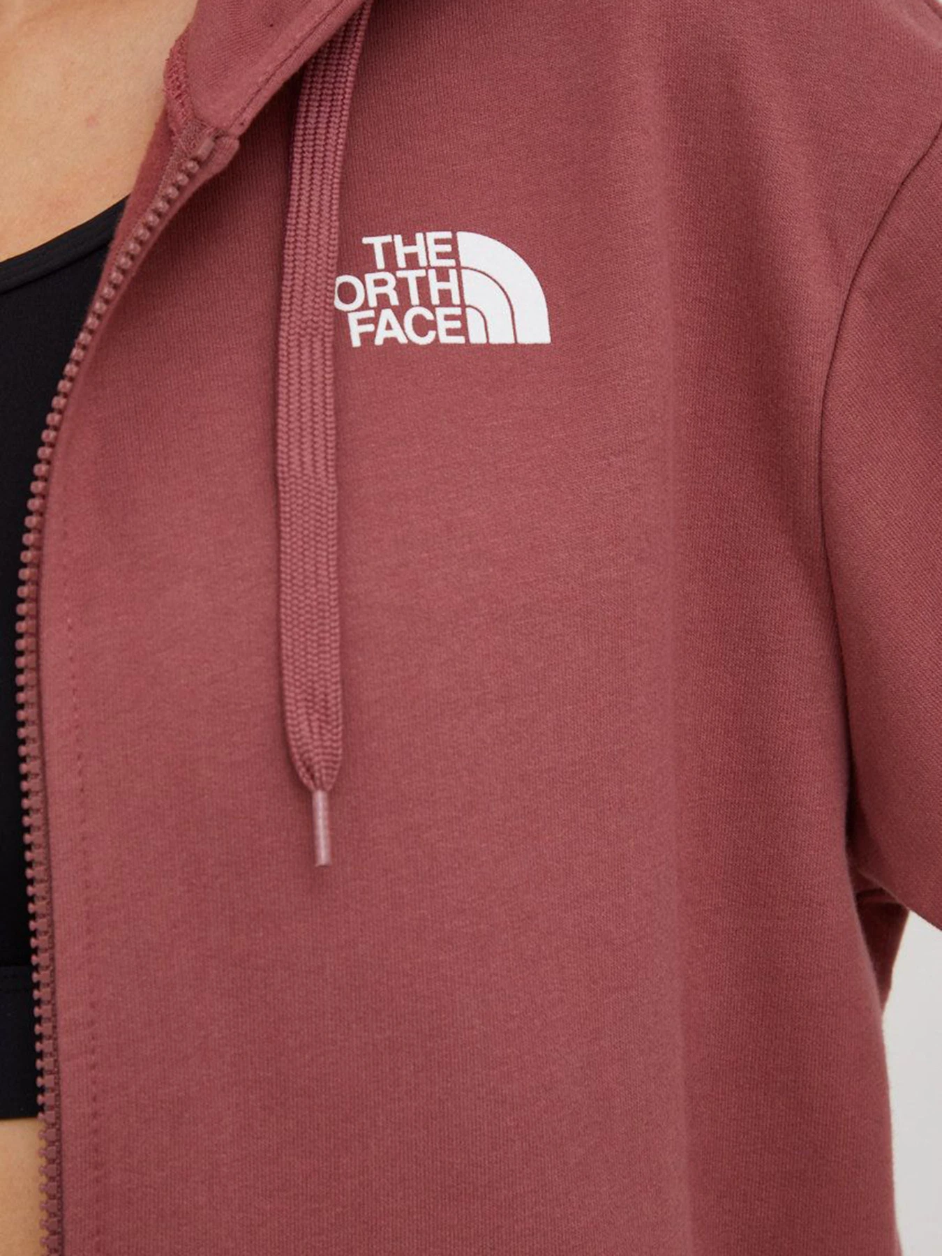 Худи и свитшоты The North Face модель NF0A55GP6R41 Худи и свитшоты The North Face модель NF0A55GP6R41 Фото