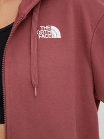 Худи и свитшоты The North Face модель NF0A55GP6R41 Фото