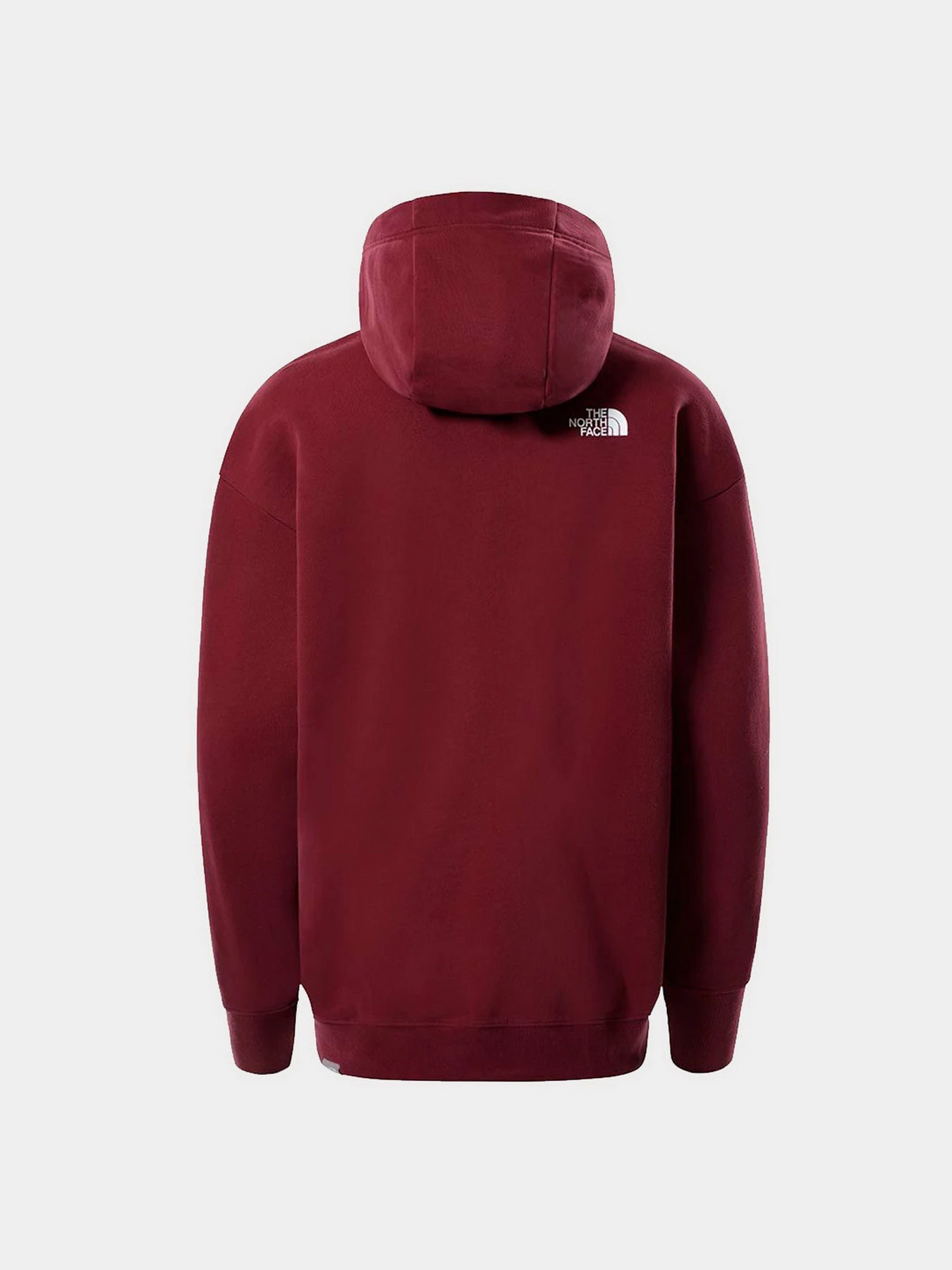 Худи и свитшоты The North Face модель NF0A55GPD4S1 Худи и свитшоты The North Face модель NF0A55GPD4S1 Фото