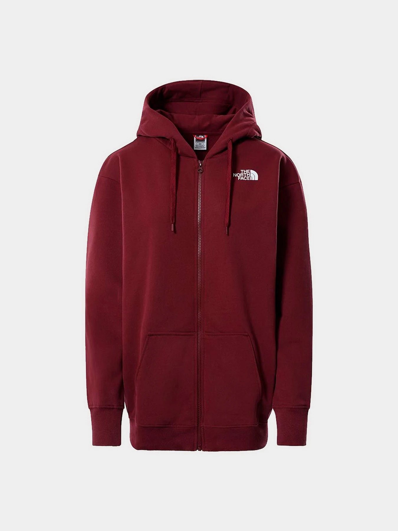 Худи и свитшоты The North Face модель NF0A55GPD4S1 Худи и свитшоты The North Face модель NF0A55GPD4S1 Фото