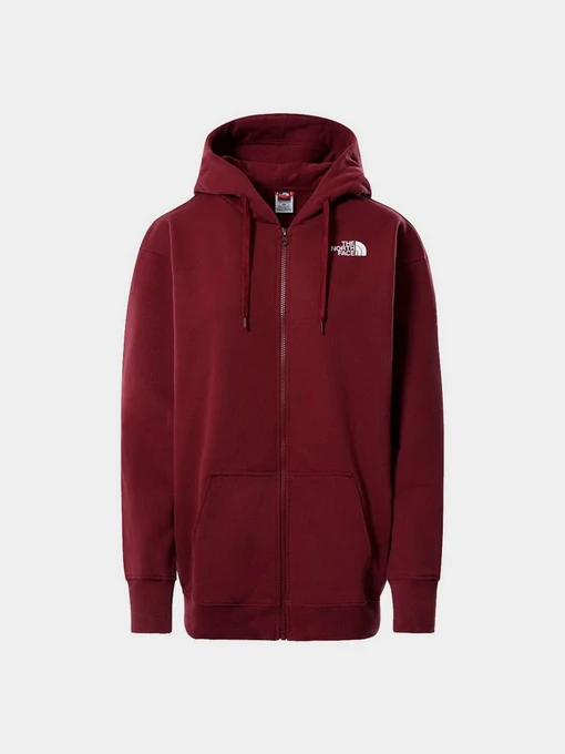 Худи и свитшоты The North Face модель NF0A55GPD4S1 Фото