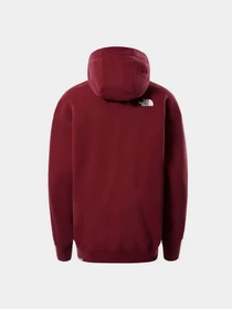 Худи и свитшоты The North Face модель NF0A55GPD4S1 Фото