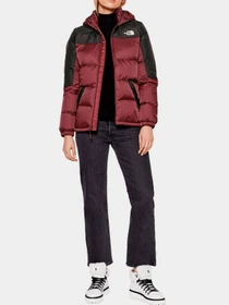 Куртки и дубленки The North Face модель NF0A55H419S1 Фото