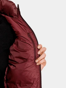 Куртки и дубленки The North Face модель NF0A55H419S1 Фото