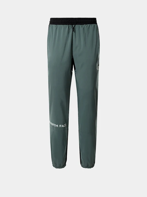 Брюки The North Face модель NF0A55HBHBS1 Фото