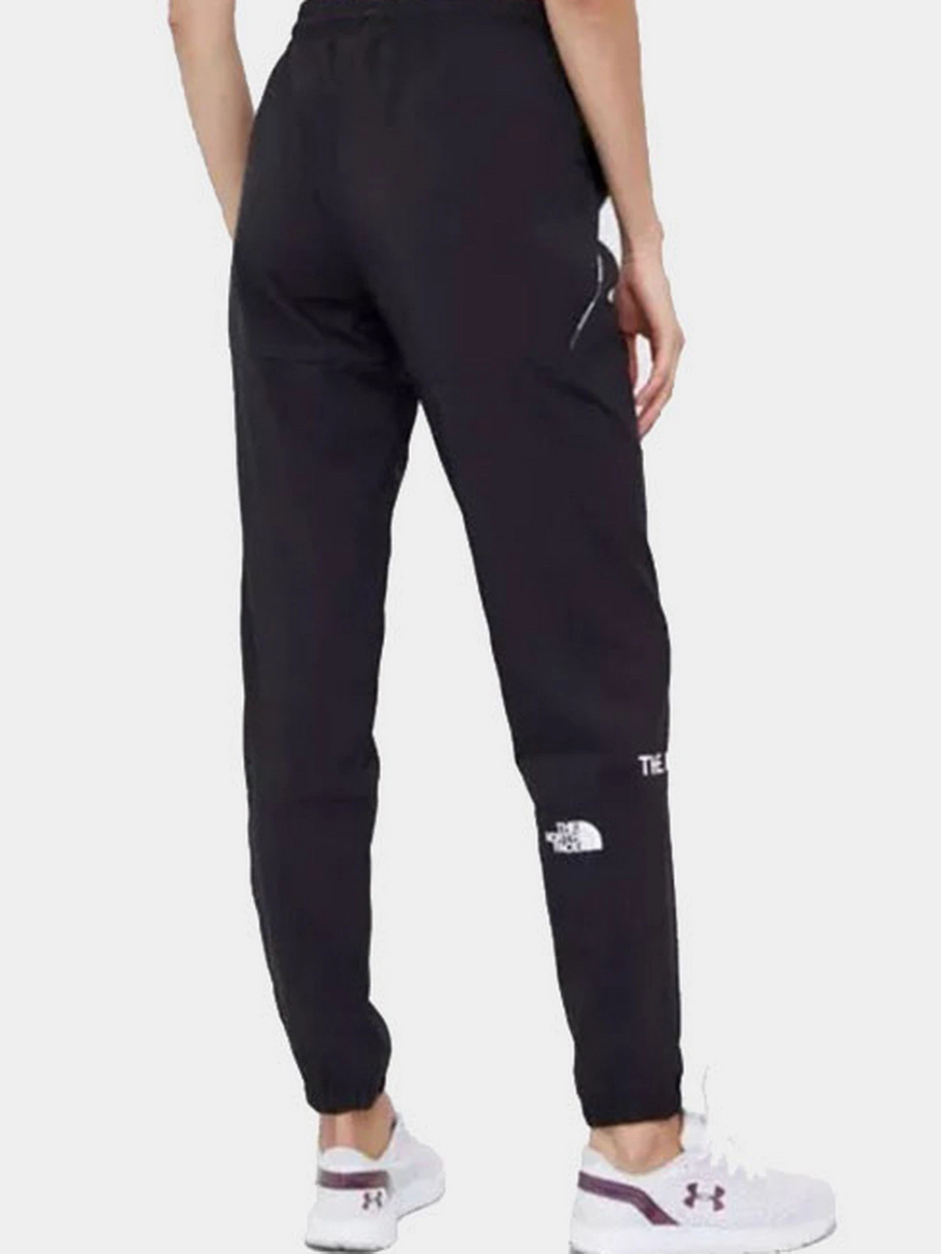 Брюки The North Face модель NF0A55HBJK31 Брюки The North Face модель NF0A55HBJK31 Фото