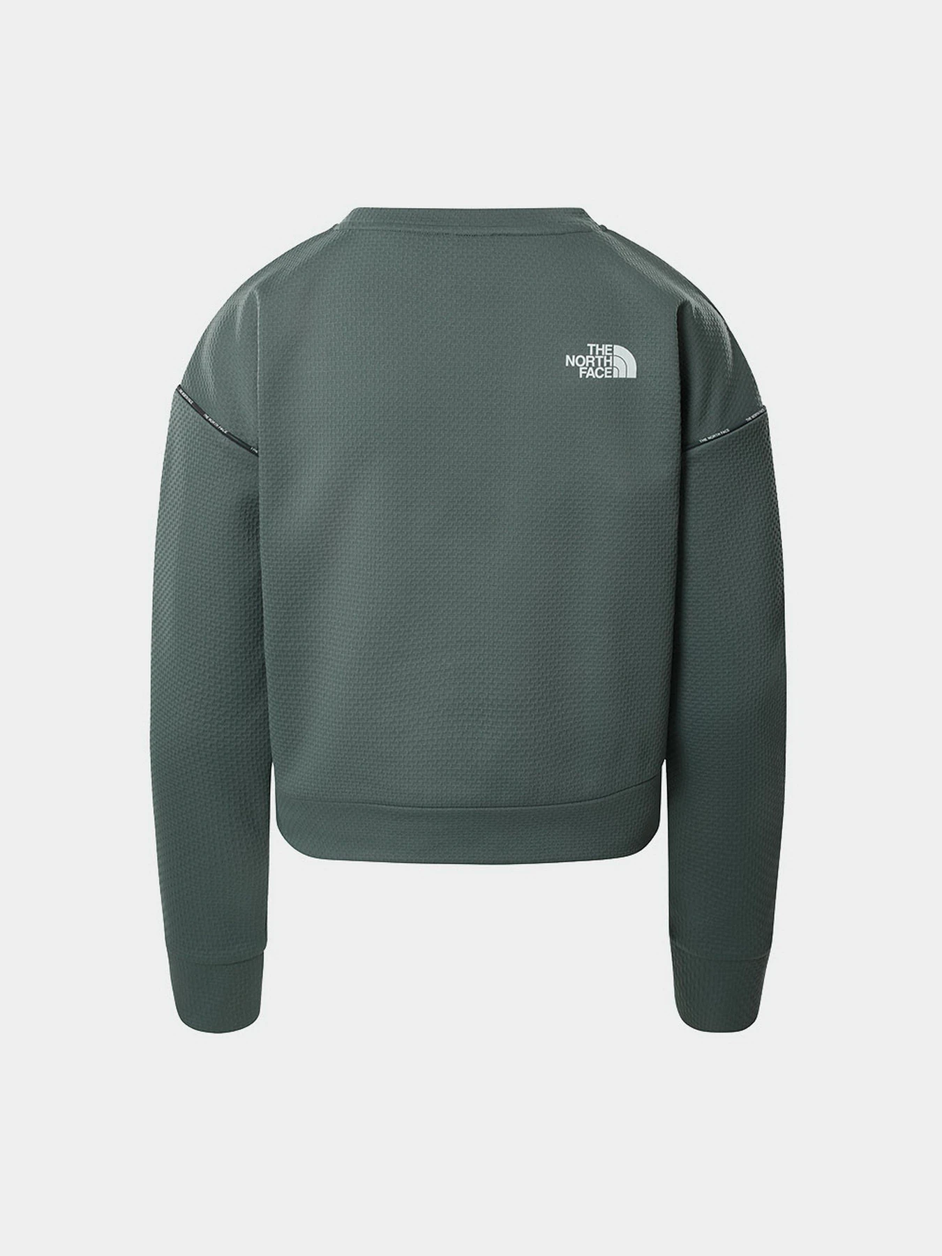 Худи и свитшоты The North Face модель NF0A55HDHBS1 Фото