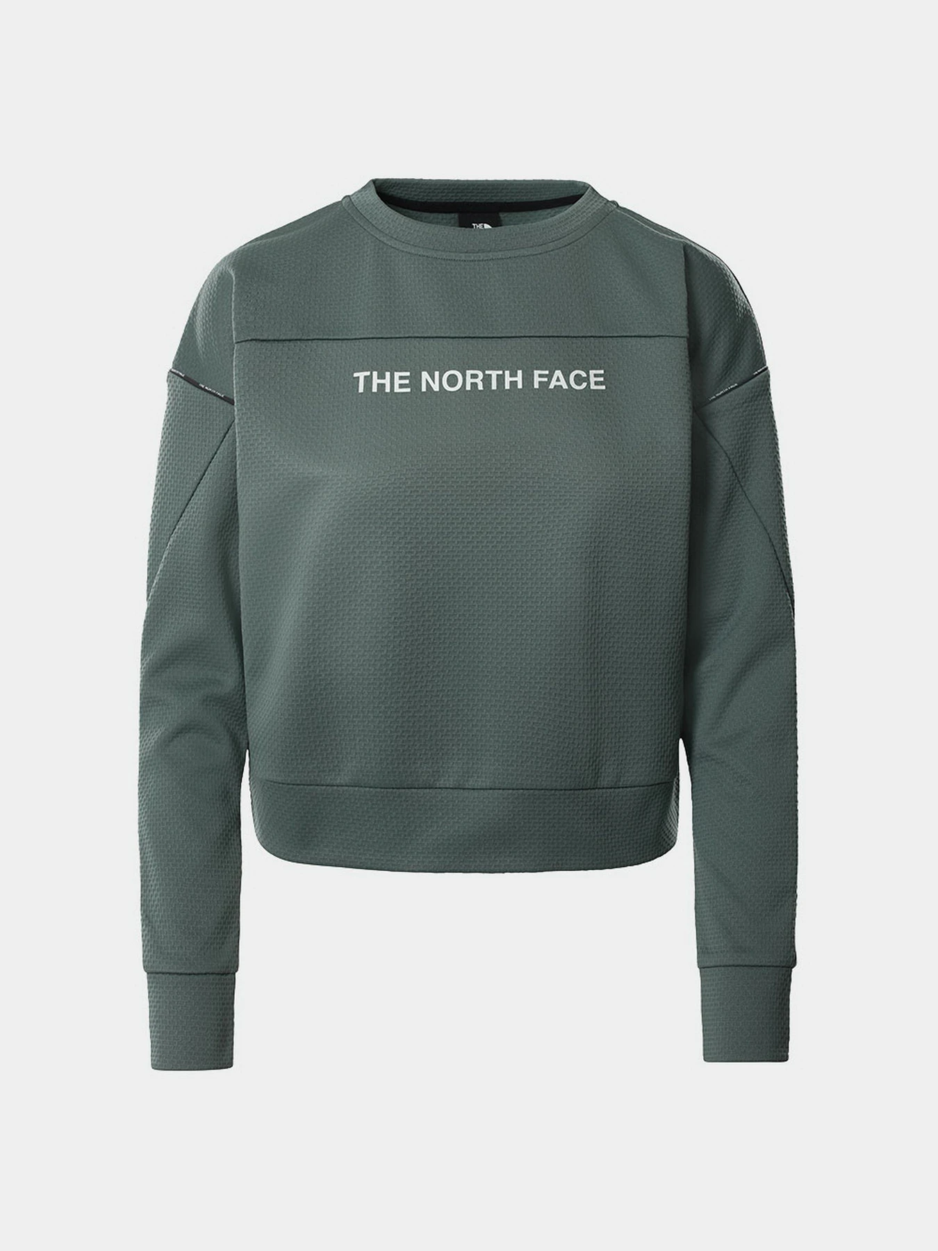 Худи и свитшоты The North Face модель NF0A55HDHBS1 Фото