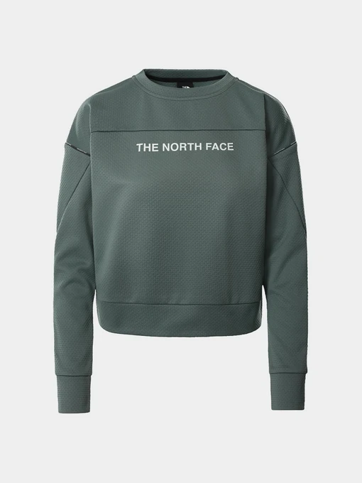 Худи и свитшоты The North Face модель NF0A55HDHBS1 Фото