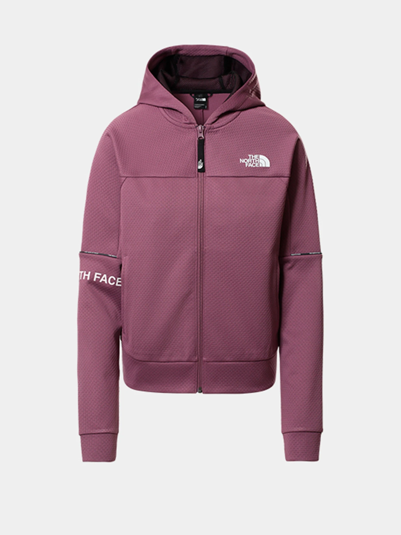 Худи и свитшоты The North Face модель NF0A55HE0H51 Фото