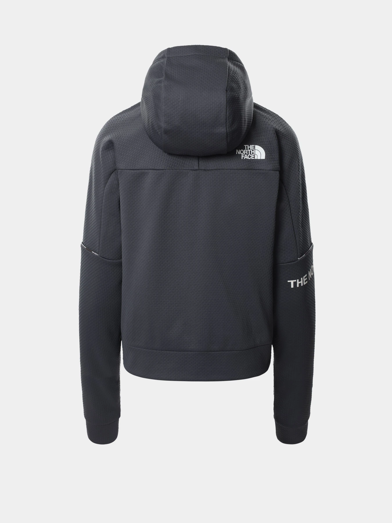 Худи и свитшоты The North Face модель NF0A55HE1741 Худи и свитшоты The North Face модель NF0A55HE1741 Фото