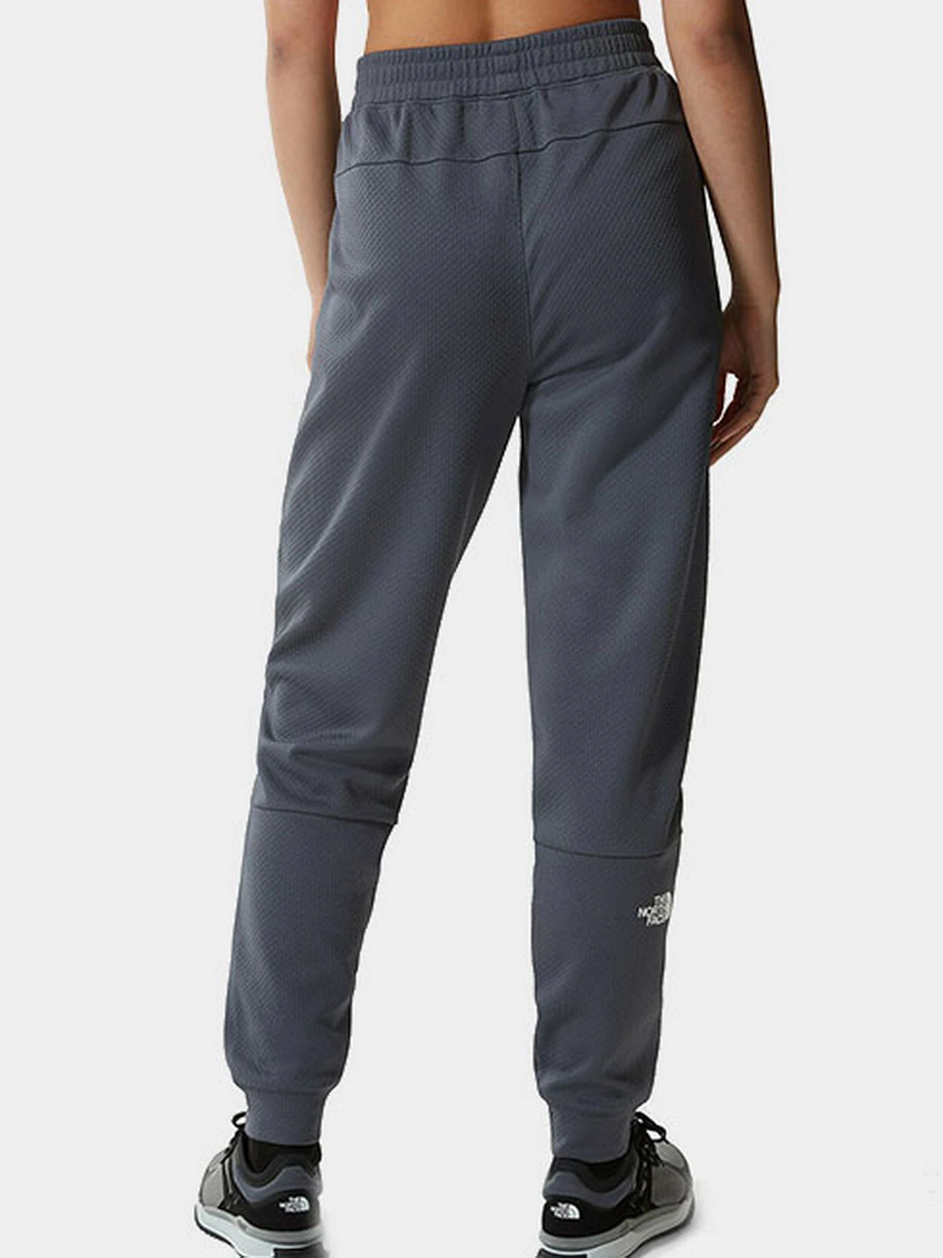 Брюки The North Face модель NF0A55HF1741 Брюки The North Face модель NF0A55HF1741 Фото