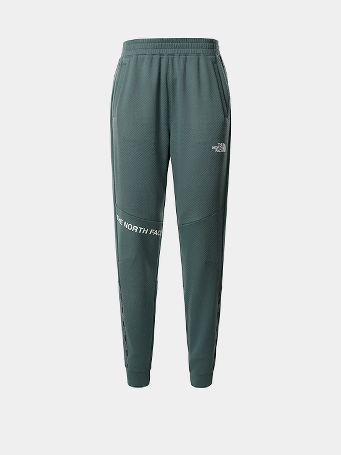 Брюки The North Face модель NF0A55HFHBS1 Брюки The North Face модель NF0A55HFHBS1 Фото