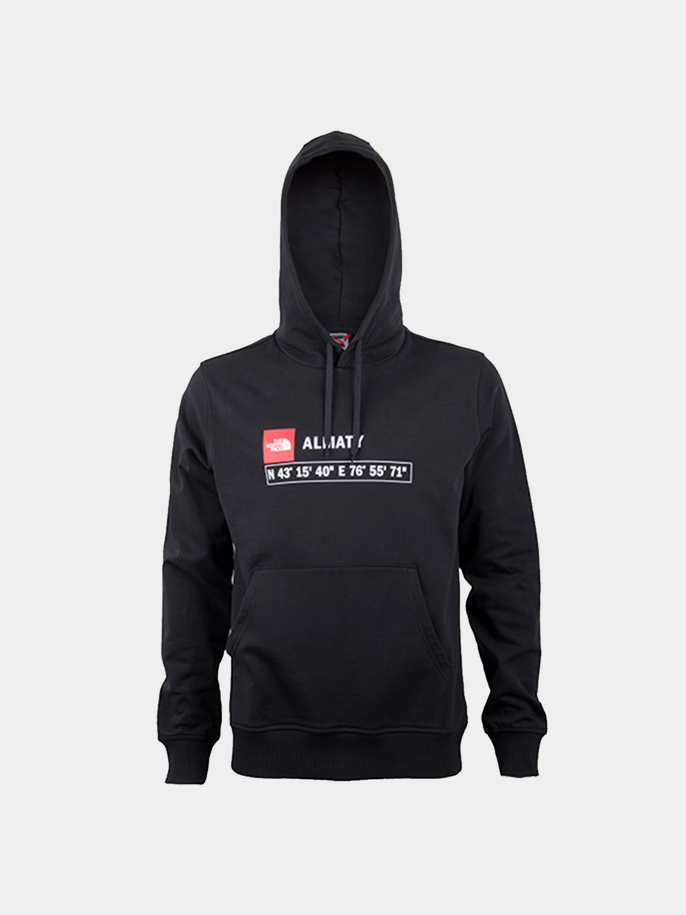 Худи и свитшоты The North Face модель NF0A55HXJK31 Фото