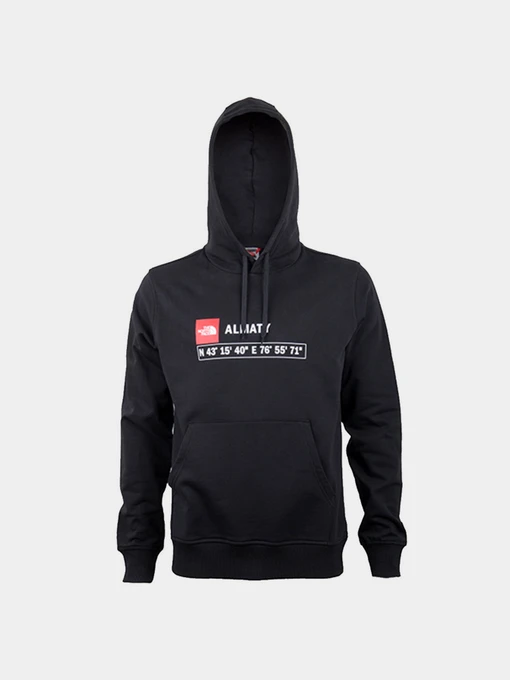 Худи и свитшоты The North Face модель NF0A55HXJK31 Фото