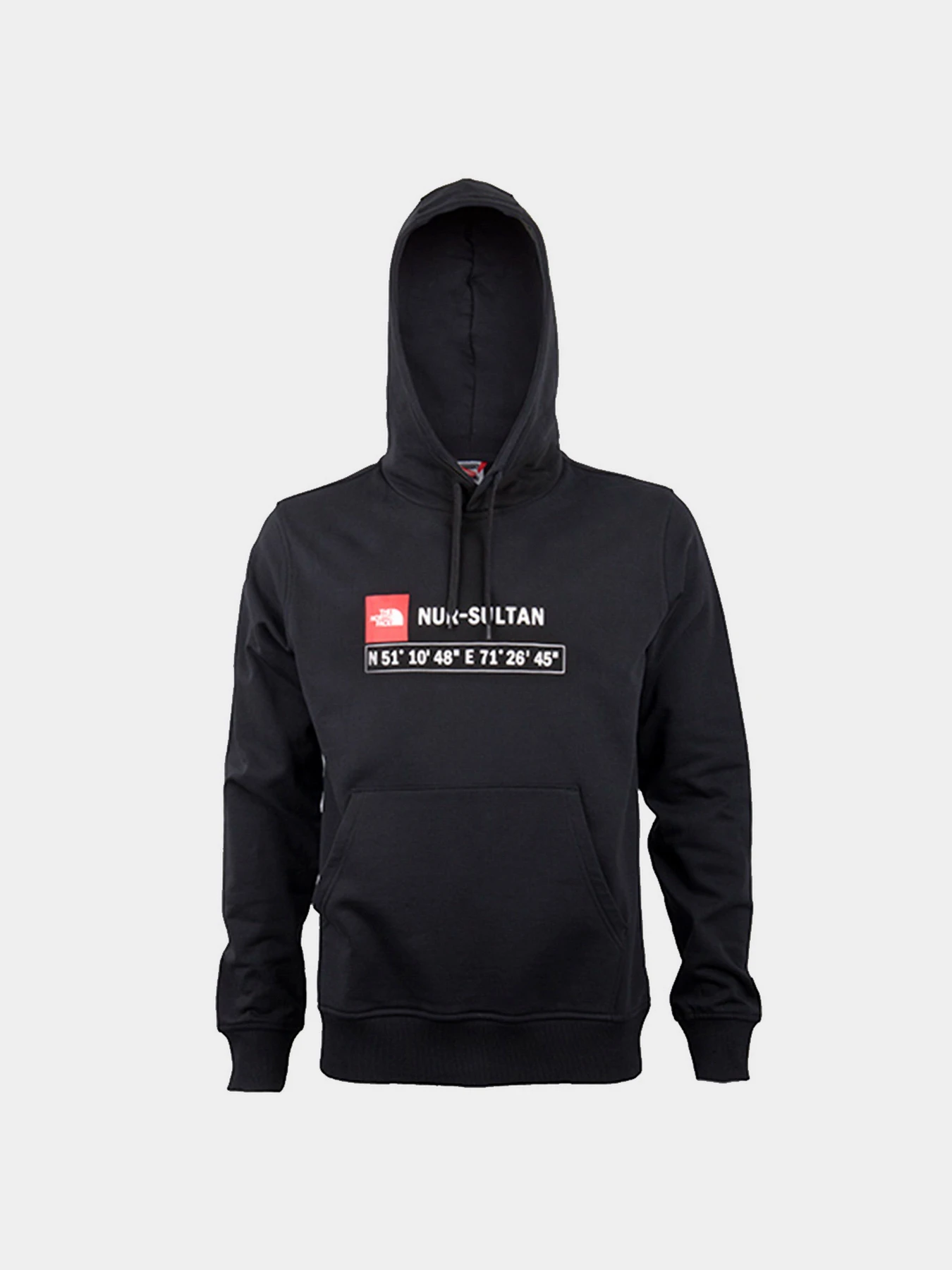 Худи и свитшоты The North Face модель NF0A55HYJK31 Фото